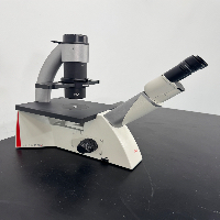 Leica DMi1 Microscope image 0